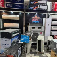 داکت اسپلیت GRANDE36000داکت اسپیلت42000