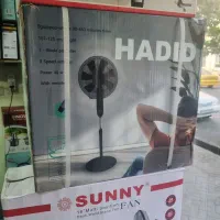 پنکه  ایستاده و۳منظوره  سقفی|پنکه و تصفیه‌کنندهٔ هوا|گرگان, |دیوار