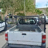 باربند محکم وسالم پراید وانت