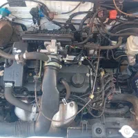 پراید مدل ۹۳ بی رنگ  دوگانه دستی ال پی جی|خودرو سواری و وانت|قم, هفت تیر|دیوار