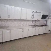 کابینت آماده نیمه سفارشی/ارتفاع90باپایه کد 34|مصالح و تجهیزات ساختمان|ارومیه, |دیوار