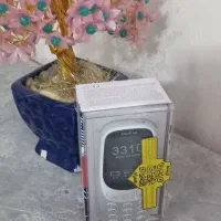 نوکیا ۳۳۱۰ اصلی|موبایل|آبادان, |دیوار