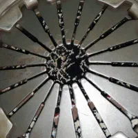 دیسک و صحفه کلاچ  والئو پژو دنا سمند تارا|قطعات یدکی و لوازم جانبی|شیراز, نصر|دیوار