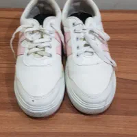 کتانی دخترانه سایز ۳۹