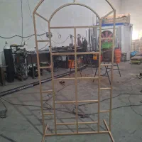 استند طلای|صنایع دستی و سایر لوازم تزئینی|خمینیشهر, |دیوار