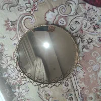 سینی|ظروف سرو و پذیرایی|جوانرود, |دیوار