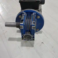 موتورگیربکس شفت از بقل،ITALY MOTOR،سه فاز،۰.۱۸ KW|ماشینآلات صنعتی|شهریار, رضی آباد پایین|دیوار