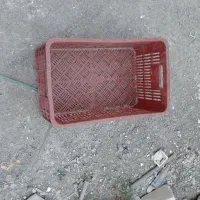 جعبه پلاستیکی