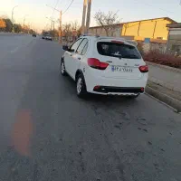 کوئیک s|خودرو سواری و وانت|مشهد, هفت تیر (نه دره)|دیوار