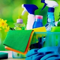 شرکت نظافتی آنتیک