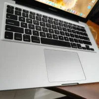 i7 Mackbook pro 13 inch|رایانه همراه|مشهد, ولیعصر (شهرک غرب)|دیوار