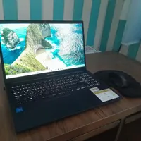 لپ تاپ نو اکبند ایسوس core i5