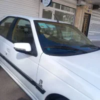 پرشیا xu7|خودرو سواری و وانت|میانه, |دیوار