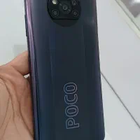 گوشی Poco x3 pro 256/8