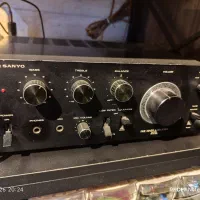 آمپیلی|سیستم صوتی خانگی|تهران, تهرانسر شمالی|دیوار