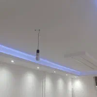 نصب جوشکار و کاذب آذران پلاستیک|خدمات پیشه و مهارت|گنبد کاووس, |دیوار