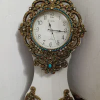 ساعت دیواری