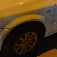 سمندسورن پلاس EF7سفیدبدون رنگ عروسک|خودرو سواری و وانت|کوهدشت, |دیوار