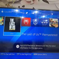 ps4 pro|کنسول، بازی ویدئویی و آنلاین|بوکان, |دیوار