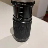 فروش لنز دوربین KIRON بزرگنمایی بالا|دوربین عکاسی و فیلم‌برداری|تهران,  امام زاده قاسم (نیاوران)|دیوار