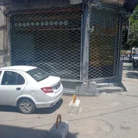 مغازه سر دونبش تجاری دائم