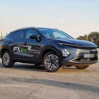فونیکس FX EV/برقی/اف ایکس/2024/گرمکن وسردکن صندلی