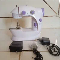 مینی چرخ خیاطی
