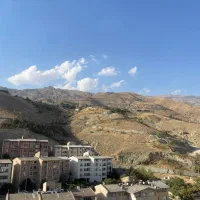 زعفرانیه ۴۰۰متر طبقات بالا تراس قابل چیدمان|اجارهٔ آپارتمان|تهران, زعفرانیه|دیوار