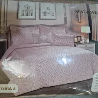 سرویس روتختی ۸ تیکه مارک مادام کوکو مدل ویکتوریا