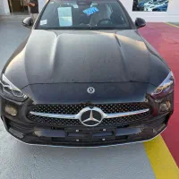 بنزین c260 لانگ اروندی نسخه فول