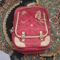 مناسب بچه های ابتدا یی|کیف، کفش، کمربند|یاسوج, |دیوار