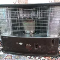 بخاری نفتی|بخاری، هیتر، شومینه|زابل, |دیوار