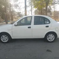 ساینا اس مدل ۱۴۰۳ درحدصفر