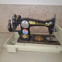 چرخ خیاطی مارشال