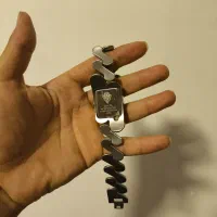 ساعت گوچی زنانه اصل  Swiss Made|ساعت|شیرگاه, |دیوار