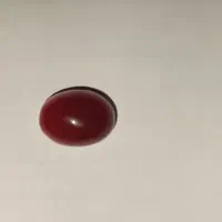 سنگ انگشر عقیق کبدی و خرمایی|جواهرات|اندیمشک, |دیوار