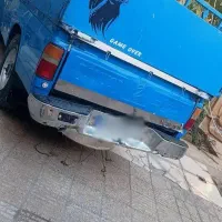 نیسان دیزل مدل ۹۴ کولردار تمیز
