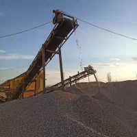 اپراتور سنگ شکن