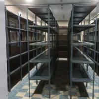 قفسه لوازم یرا|فروشگاه و مغازه|قزوین, |دیوار