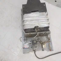 سرویس آبگرمکن دیواری زمینی پکیج پمپ آب