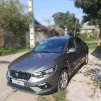 تارا اتوماتیک V2 TU5 مدل ۱۴۰۱