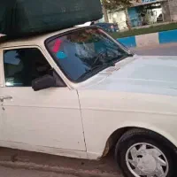 وانت پیکان