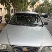 پراید ۱۴۱ مدل ۸۵