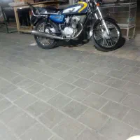 موتورسیکلت