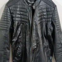 کت چرم اصل ساخت ترکیه