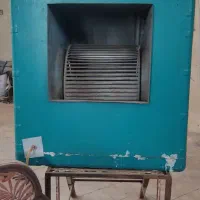 دوتا کولر ابی7000و کولر ابی کوچک