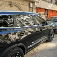 تیگو ۸ پرو ۱۴۰۱|خودرو سواری و وانت|اراک, |دیوار