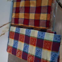 رومیزی دونه ۱۰۰ت چوچب رختخواب ۲۵۰