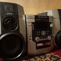 سیستم صوتی سامسونگ|سیستم صوتی خانگی|رشت, رشتیان|دیوار