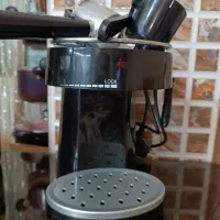 اسپرسوساز بلانزو